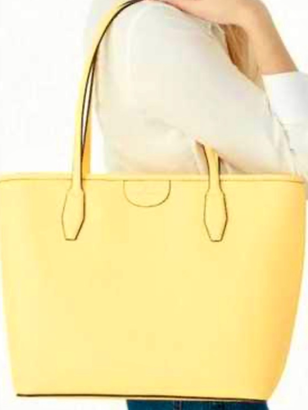 Kate Spade New York Lori Tote Bag - Picture 4 of 12